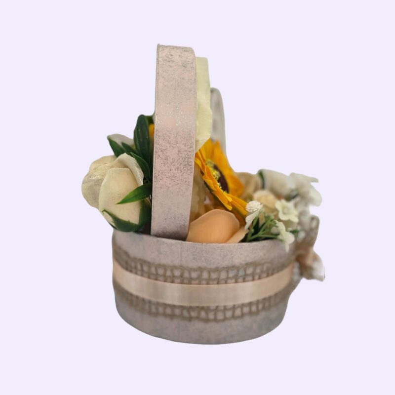 Merci Maîtresse en Fleurs – Image 2