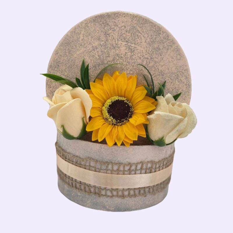 Merci Maîtresse en Fleurs – Image 3