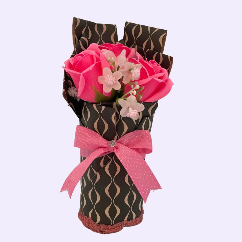 Passion en Rose