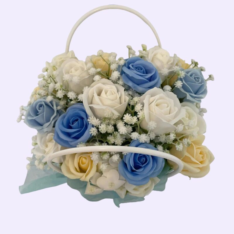 Panier de Douceur Pastel – Image 2