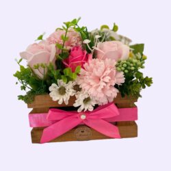 Coffret Douceur Florale