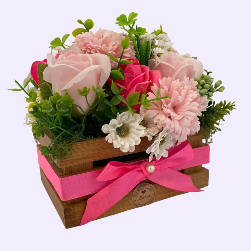 Coffret Douceur Florale – Image 2