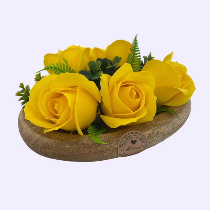 Soleil en Fleurs – Image 2