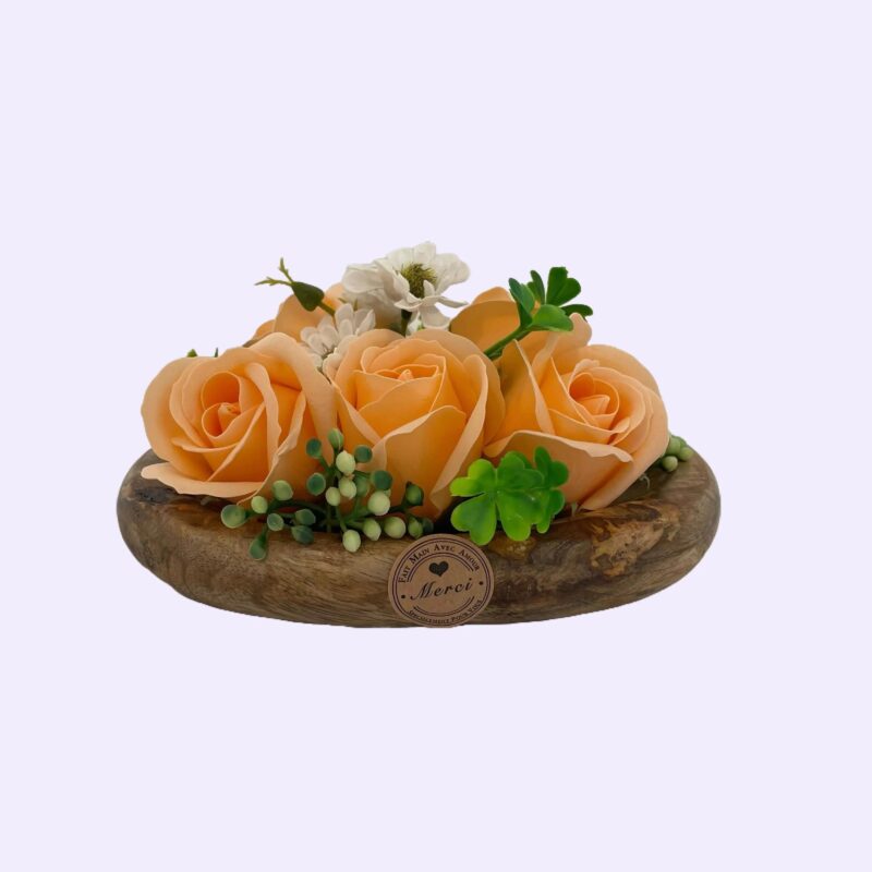 Douceur d'Abricot